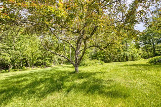 160 Browns Ridge Road, Ossipee, NH 03864