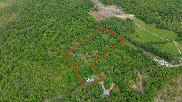 160 Browns Ridge Road, Ossipee, NH 03864