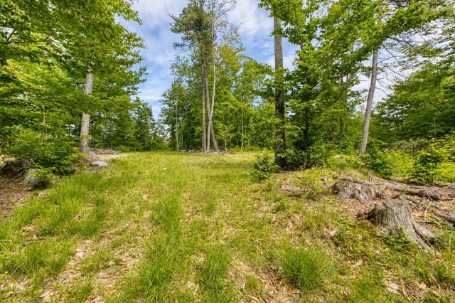 160 Browns Ridge Road, Ossipee, NH 03864