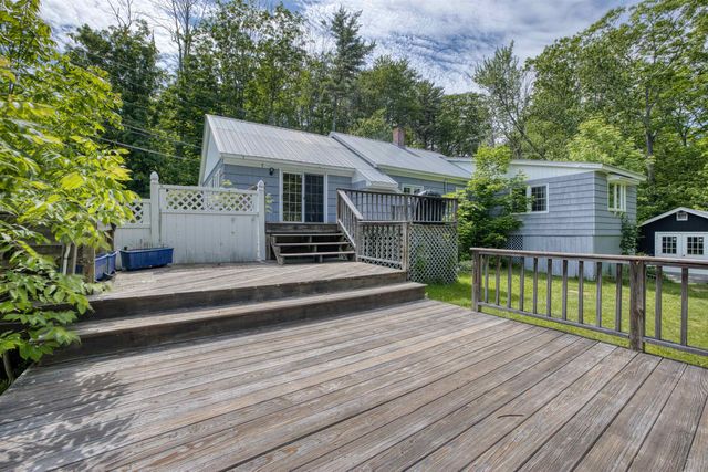 160 Browns Ridge Road, Ossipee, NH 03864