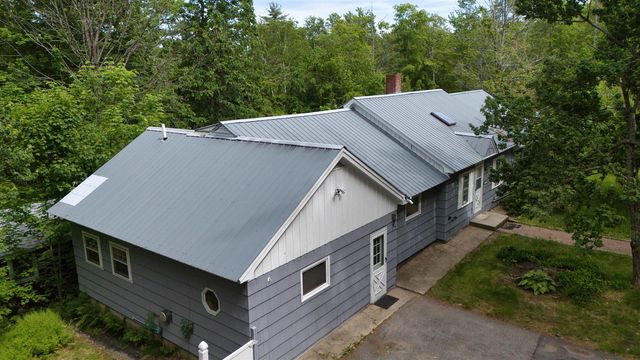 160 Browns Ridge Road, Ossipee, NH 03864