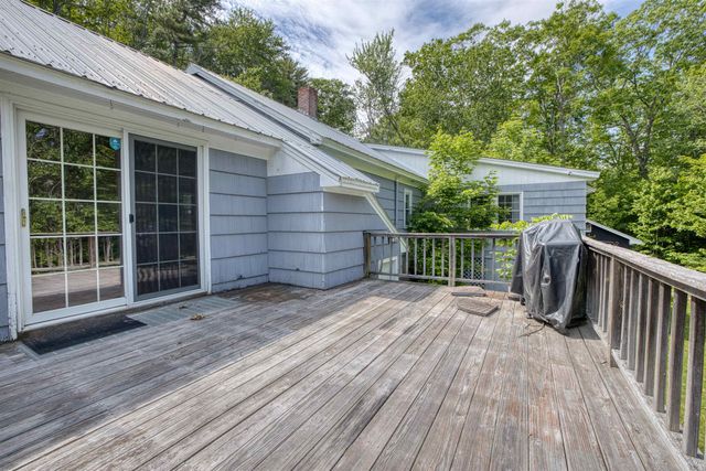 160 Browns Ridge Road, Ossipee, NH 03864