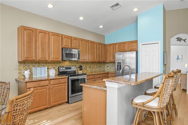 28241 Lisbon CT 3522, Bonita Springs, FL 34135