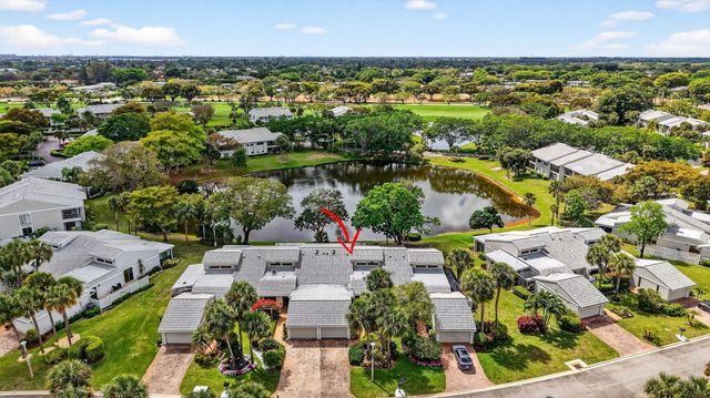 30 Eastgate Drive C, Boynton Beach, FL 33436