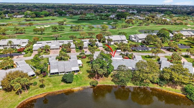 30 Eastgate Drive C, Boynton Beach, FL 33436