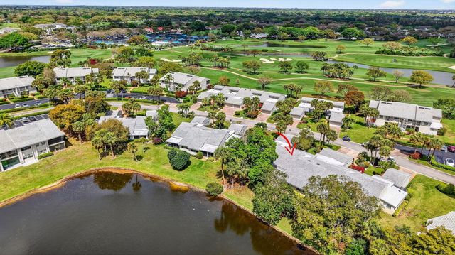 30 Eastgate Drive C, Boynton Beach, FL 33436