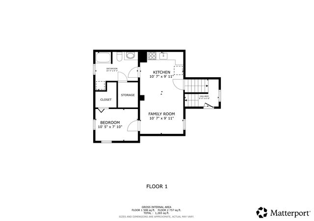 617 10th Avenue W, Alexandria, MN 56308