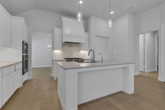 16128 Harris Hawk Street, Frisco, TX 75035
