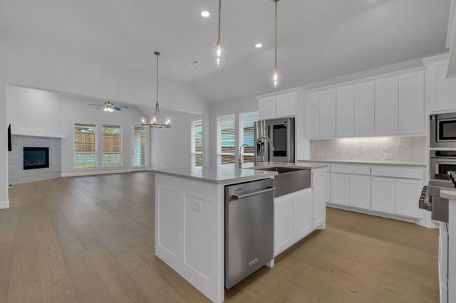 16128 Harris Hawk Street, Frisco, TX 75035