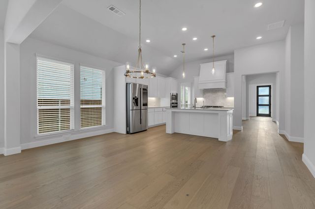 16128 Harris Hawk Street, Frisco, TX 75035