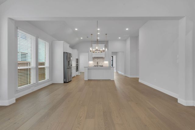 16128 Harris Hawk Street, Frisco, TX 75035