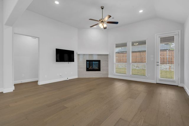 16128 Harris Hawk Street, Frisco, TX 75035