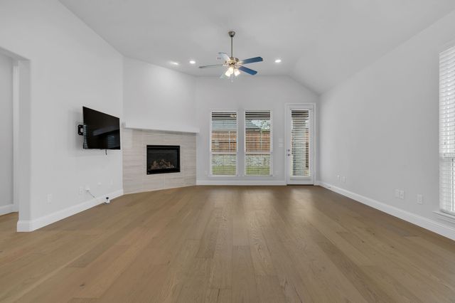 16128 Harris Hawk Street, Frisco, TX 75035