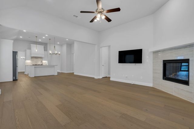 16128 Harris Hawk Street, Frisco, TX 75035