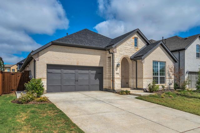 16128 Harris Hawk Street, Frisco, TX 75035