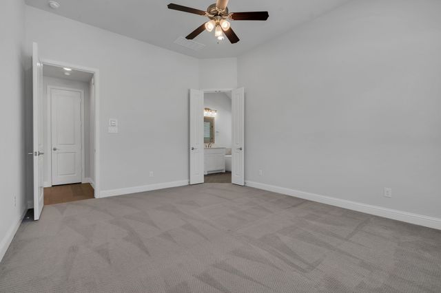 16128 Harris Hawk Street, Frisco, TX 75035