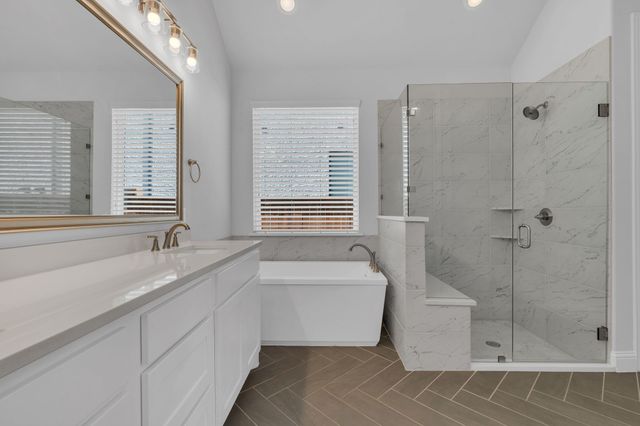 16128 Harris Hawk Street, Frisco, TX 75035