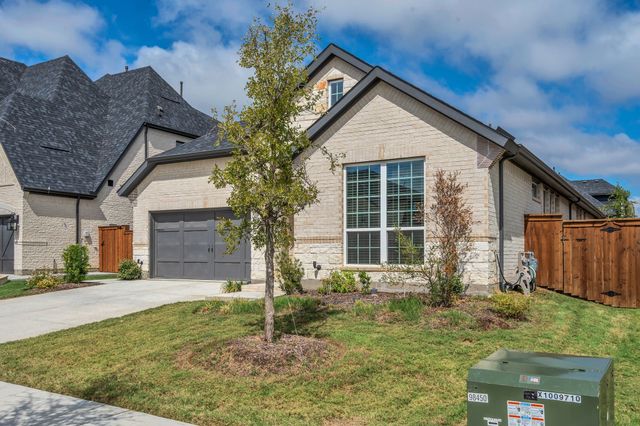 16128 Harris Hawk Street, Frisco, TX 75035