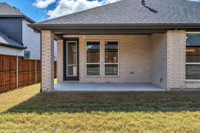 16128 Harris Hawk Street, Frisco, TX 75035