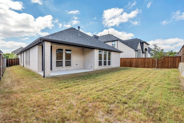 16128 Harris Hawk Street, Frisco, TX 75035
