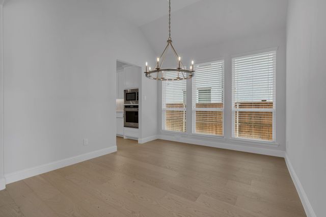 16128 Harris Hawk Street, Frisco, TX 75035