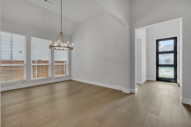 16128 Harris Hawk Street, Frisco, TX 75035
