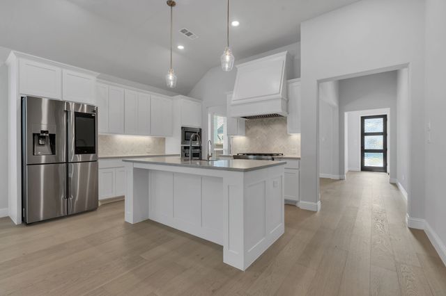 16128 Harris Hawk Street, Frisco, TX 75035
