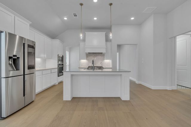 16128 Harris Hawk Street, Frisco, TX 75035