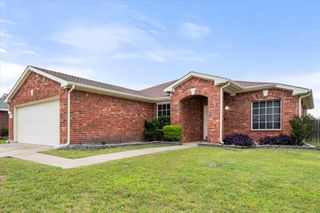 6711 Barred Owl Road, Arlington, TX 76002