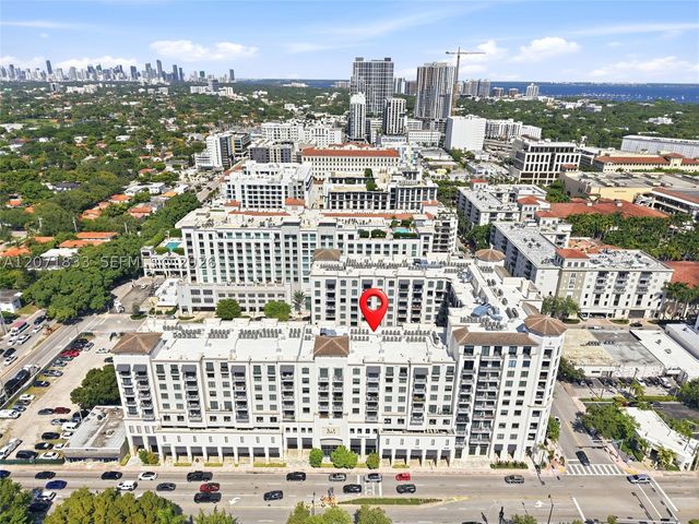 301 Altara Ave 623, Coral Gables, FL 33146