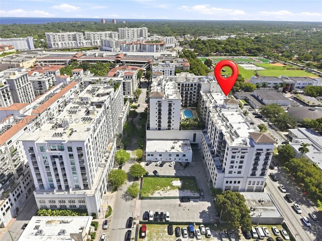 301 Altara Ave 623, Coral Gables, FL 33146