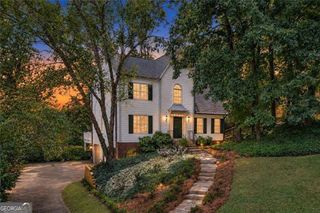 1448 Wintercress Court NE, Marietta, GA 30066