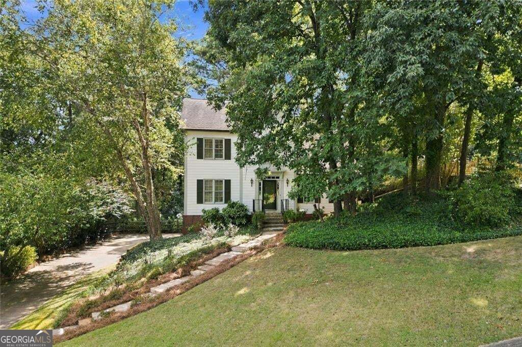 1448 Wintercress Court NE, Marietta, GA 30066 — photo 2