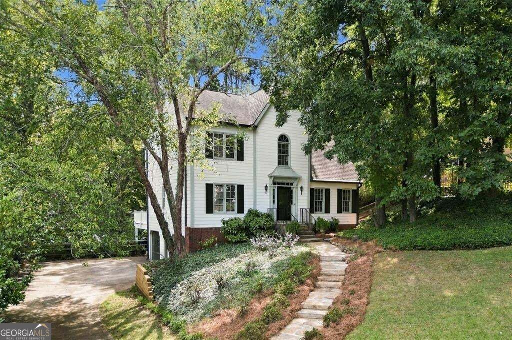 1448 Wintercress Court NE, Marietta, GA 30066 — photo 3