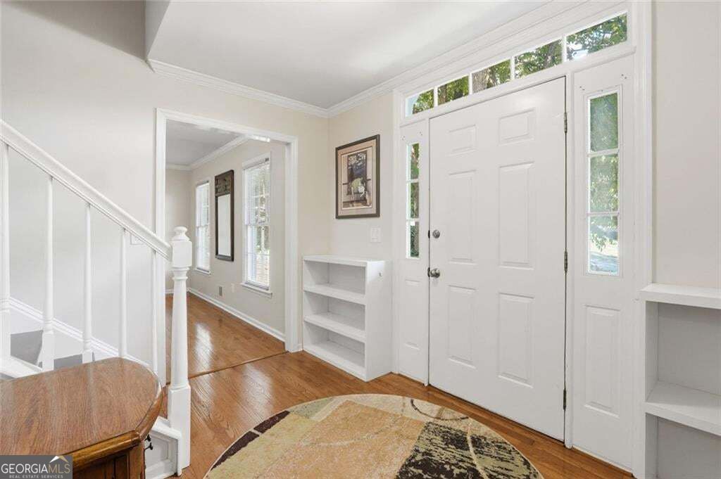 1448 Wintercress Court NE, Marietta, GA 30066 — photo 5