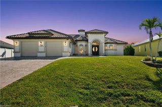 3041 SW 11th PL, Cape Coral, FL 33914