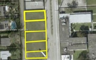 62 Ave SW 66 St, South Miami, FL 33143