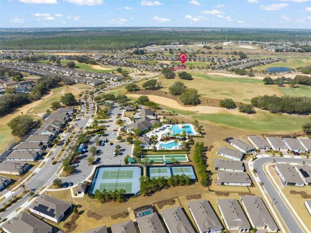 2101 ANTILLES CLUB DRIVE, Kissimmee, FL 34747