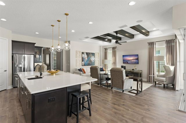 2101 ANTILLES CLUB DRIVE, Kissimmee, FL 34747