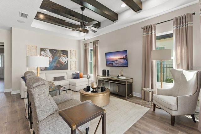 2101 ANTILLES CLUB DRIVE, Kissimmee, FL 34747