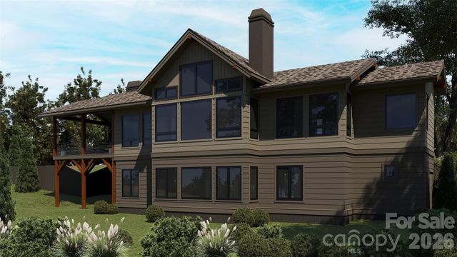 160 Chattooga Run, Hendersonville, NC 28739