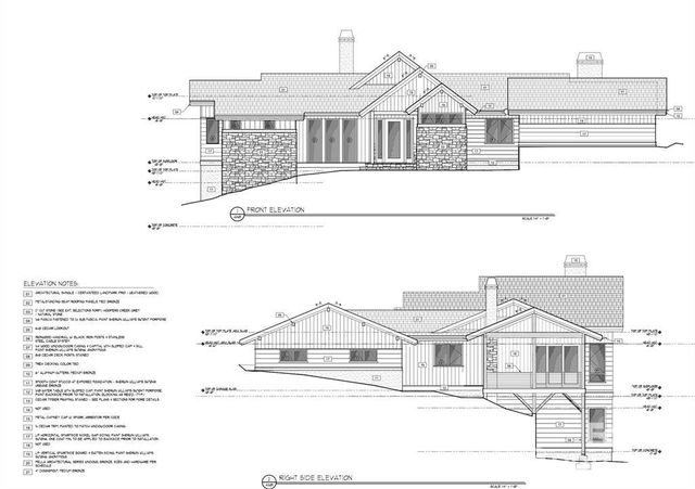 160 Chattooga Run, Hendersonville, NC 28739