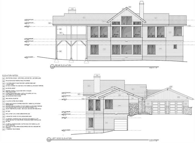 160 Chattooga Run, Hendersonville, NC 28739
