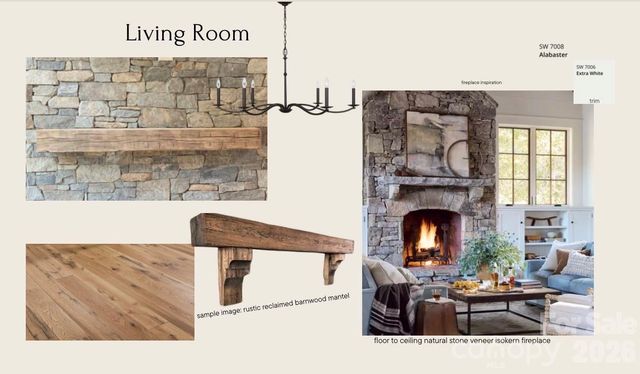 160 Chattooga Run, Hendersonville, NC 28739