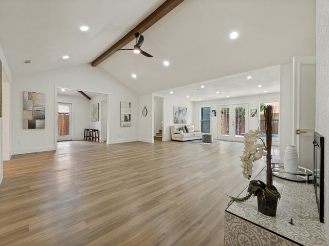 10105 Rita Road, Dallas, TX 75243