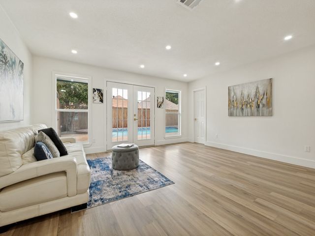 10105 Rita Road, Dallas, TX 75243