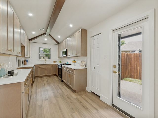 10105 Rita Road, Dallas, TX 75243