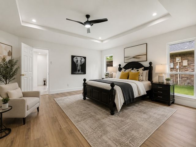 10105 Rita Road, Dallas, TX 75243