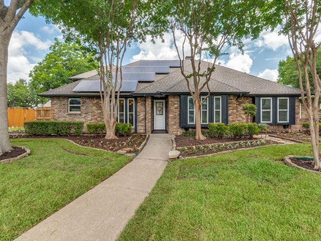 10105 Rita Road, Dallas, TX 75243