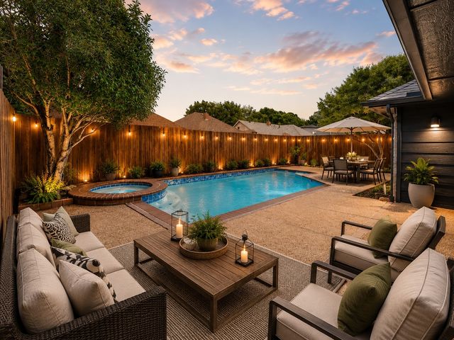 10105 Rita Road, Dallas, TX 75243